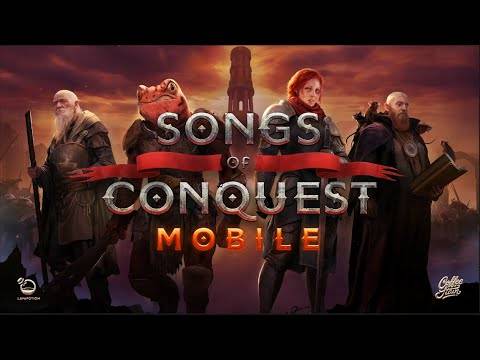 เพลงของการเล่นเกมพิชิต