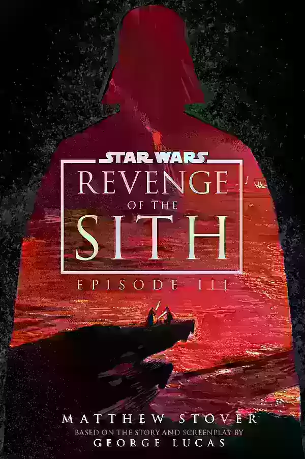 Credit ng Larawan: Lucasfilm/Penguin Random House