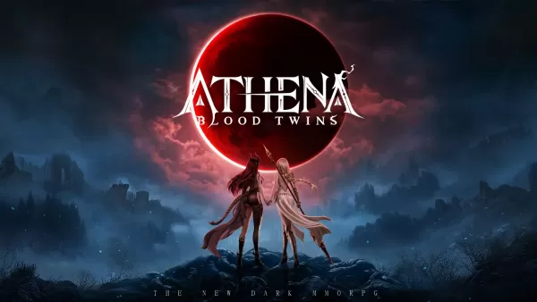 ATHENA: Guide PVP des Twins Blood
