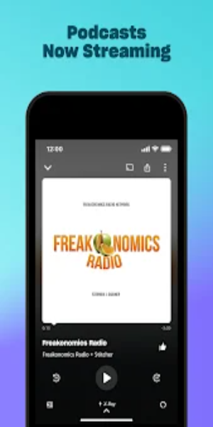 Amazon Music Mod