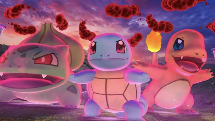 Pokémon Chinese Clone Loses Million Dollars in Copyright Lawsuit