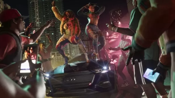 GTA 6 Trailer 2 mostra Storia, Vice City e altri personaggi