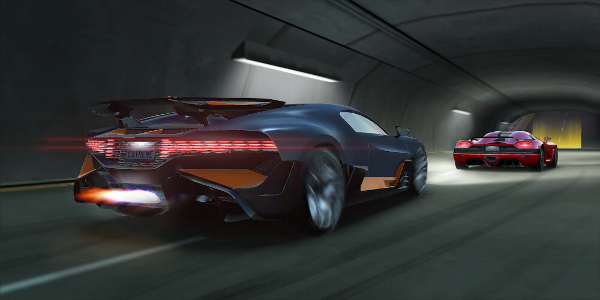 Extreme Car Driving MOD
