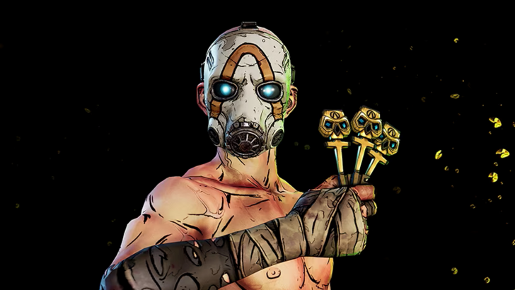 Borderlands 4 giao diện sớm là mong muốn của người hâm mộ xấu tính