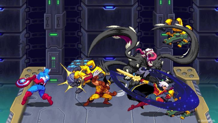 MARVEL Cosmic Invasion প্রি-অর্ডার এবং DLC