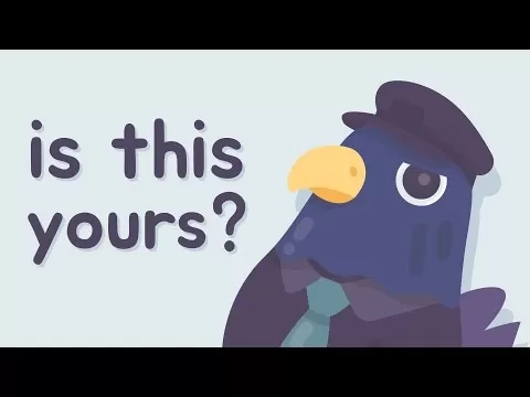 Это твое? Геймплей скриншот