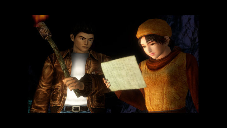 Shenmue III Switch和Xbox端口現在是一種真正的可能性