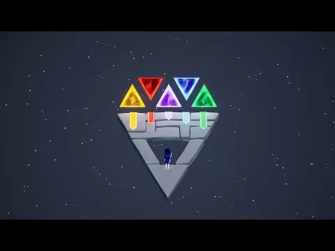 LHEA e la parola gameplay di spirito