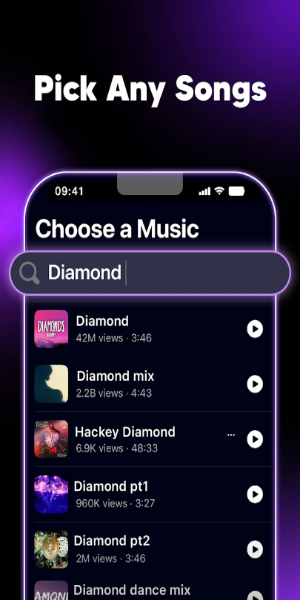 Banger: AI Cover Songs & Music
</p> <p> malawak na mga tampok: <strong> </strong>
Ang </p> Ang Banger ay ang perpektong tool para sa pagpapabuti ng iyong mga kasanayan sa boses o paglikha ng nakakaakit na nilalaman ng Tiktok.  I -access ang libu -libong mga kanta at ibahin ang anyo ng anumang melody sa isang natatanging obra maestra.  Pagsamahin ang mga elemento nang malikhaing at ibahagi ang iyong trabaho nang madali. <p>
</p> <p> <strong> mod apk para sa android: </strong>
</p> Ipakita ang iyong mga takip at pagtatanghal nang walang kahirap -hirap sa social media.  Binubuksan ng Banger Mod Apk ang buong potensyal ng app, na nag -aalok ng walang kaparis na kalayaan ng malikhaing pagpapahayag at paggalugad ng musikal.  Makaranas ng musika tulad ng dati. <p>