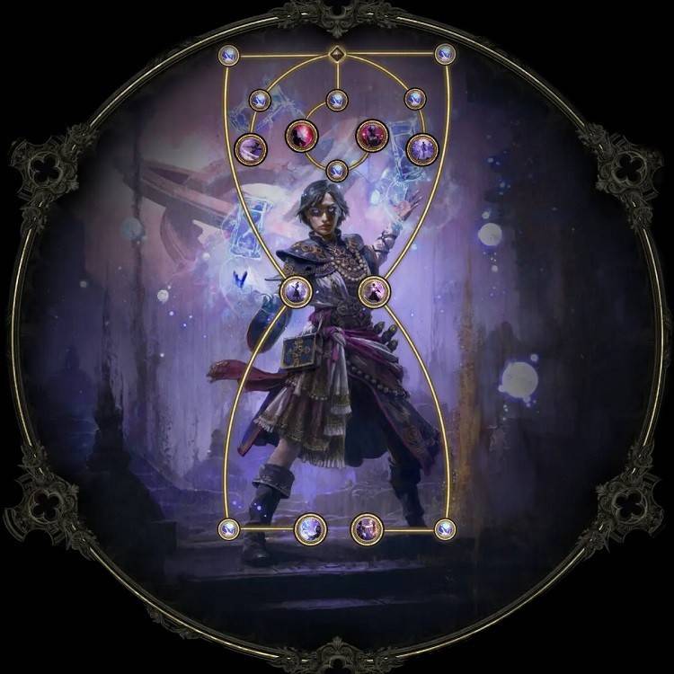 Cromoncer