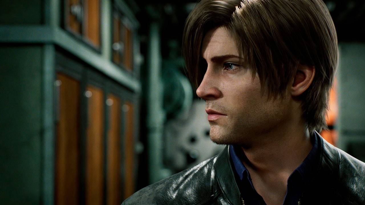 Netflix'in Resident Evil uyarlamasında Leon Kennedy