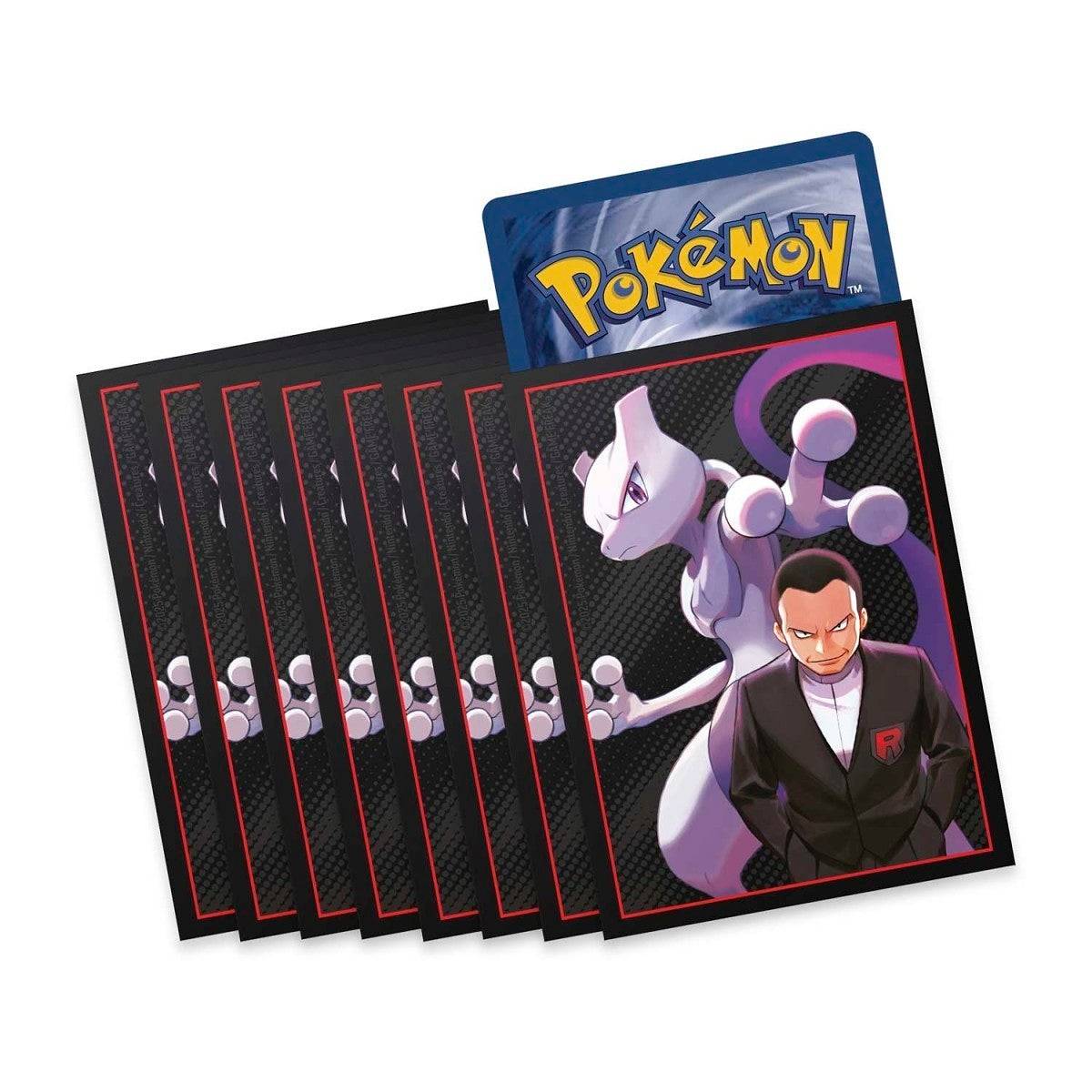 Destined Rivals Card Preview