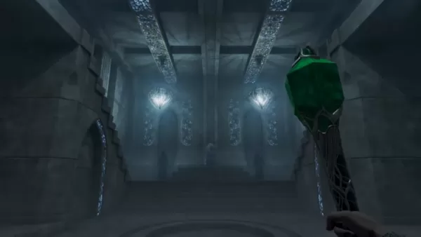 Community Achieves VR Functionality in Oblivion Remastered Within Hours of Launch