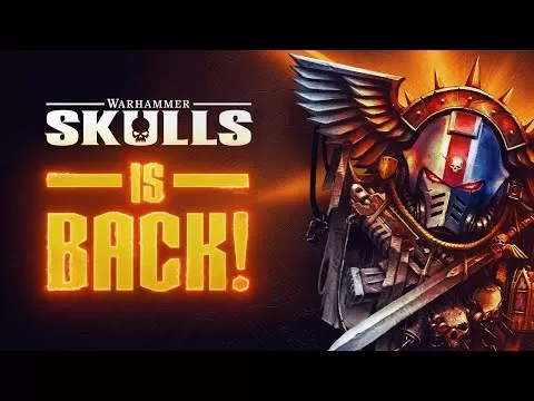 Warhammer 40,000: Tacticus