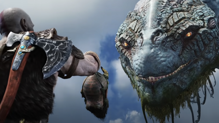 Le nuove voci su IP di fantascienza di God of War Devs si gonfiano