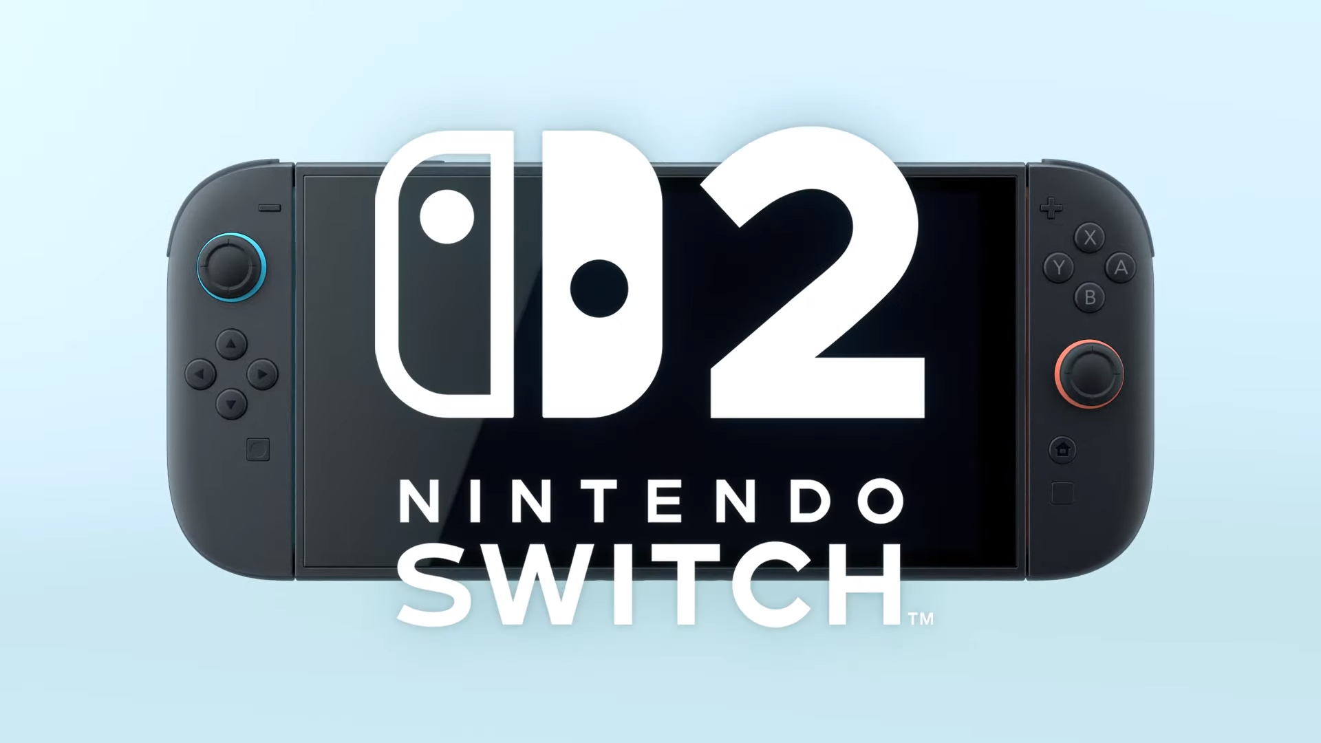 Nintendo Switch 2 - Primero look