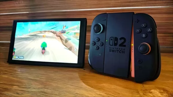 Análise do Nintendo Switch 2 | Principais Recursos, Performance e Avaliação