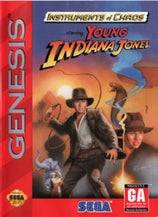 Indiana Jones Chronology Image 2