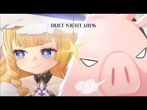 Duet Night Abyss character spotlight