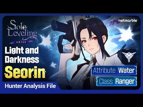 Solo Leveling: Arise Update Image