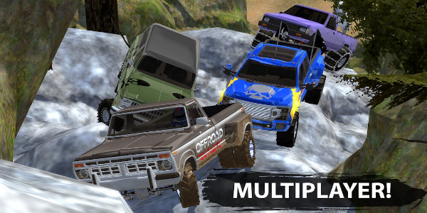 image:Offroad Outlaws Screenshot
