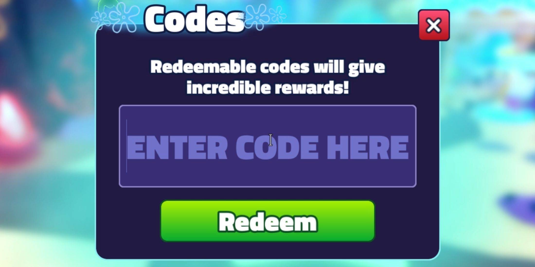 Image: Screenshot of SpongeBob Tower Defense in-game UI