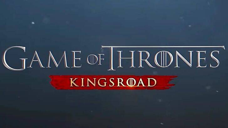 Game of Thrones: Kingsroad Releasedatum en -tijd