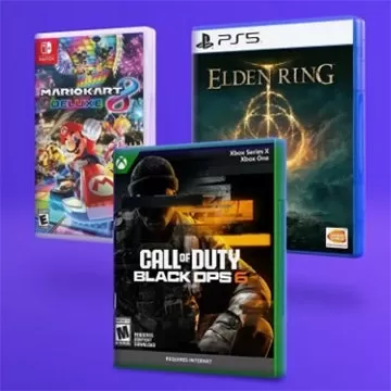 GameStop Pro Week Sale Promotion