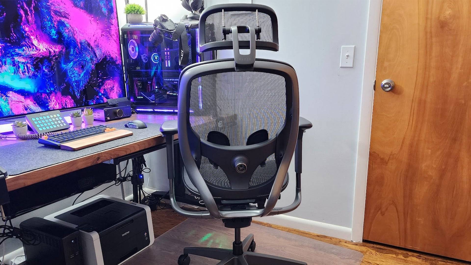 Razer Fujin Pro
