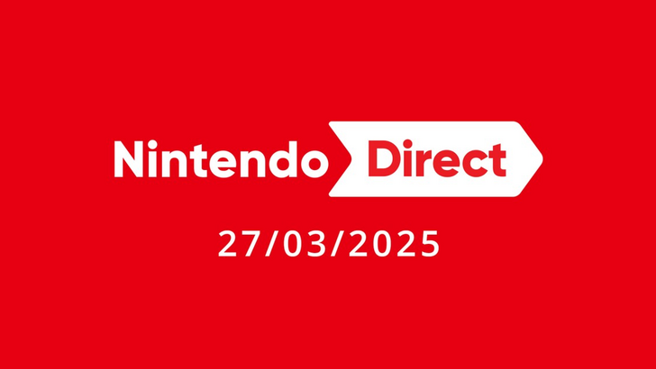 Nintendo Direct Mart 2025 bildiğimiz her şey