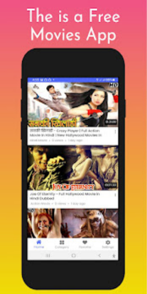 Blix: Filme & Live-TV ansehen