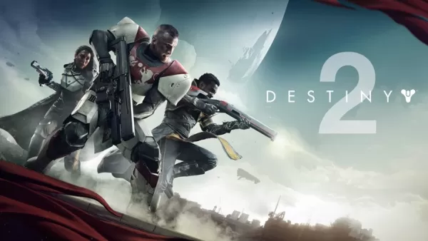 Destiny 2 News