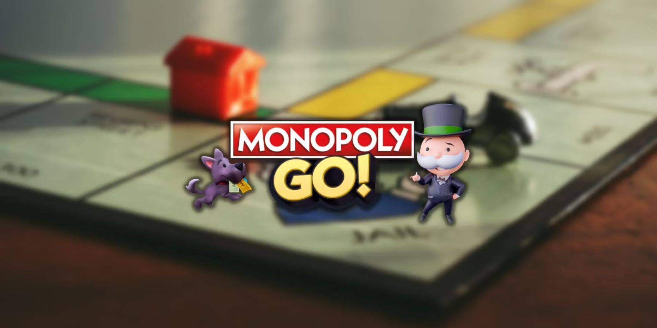 Monopoly GO Miracle Express Reward Summary