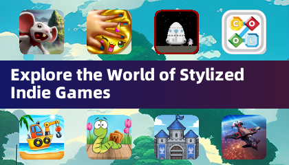 Explore the World of Stylized Indie Games