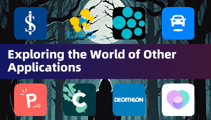 Exploring the World of Other Applications