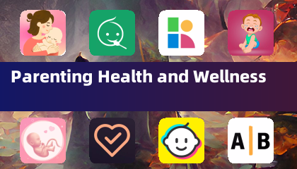 Parenting Health and Wellness