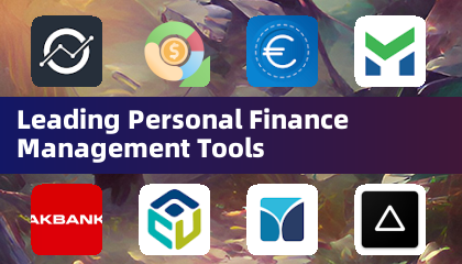 Leading Personal Finance Management Tools