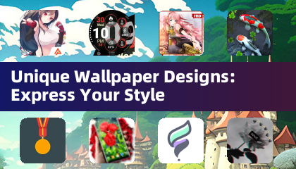 獨特桌布設計：展現你的風格