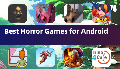 安卓最佳恐怖游戏