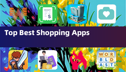 Top Best Shopping Apps