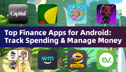 安卓顶级理财应用：追踪支出并管理资金