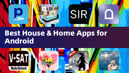 안드로이드용 최고의 집과 홈 앱