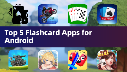 Android 最佳 5 款記憶卡應用程式