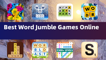 最佳在線文字遊戲