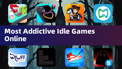 オンラインで最もハマるインデイゲーム