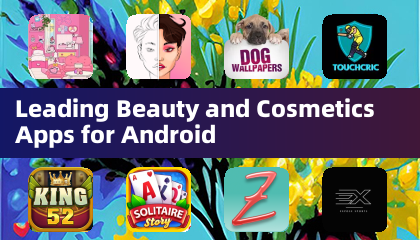 Las mejores aplicaciones de belleza y cosméticos para Android