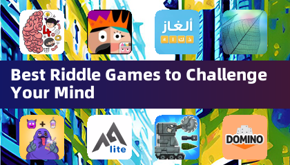 Mejores juegos de adivinanzas para poner a prueba tu mente