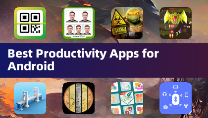 Best Productivity Apps for Android