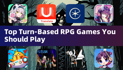 Meilleux jeux de rôle à tour par tour que vous devriez jouer