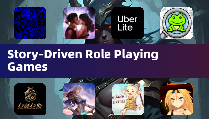 Игры с сюжетом, в которых вы играете роль